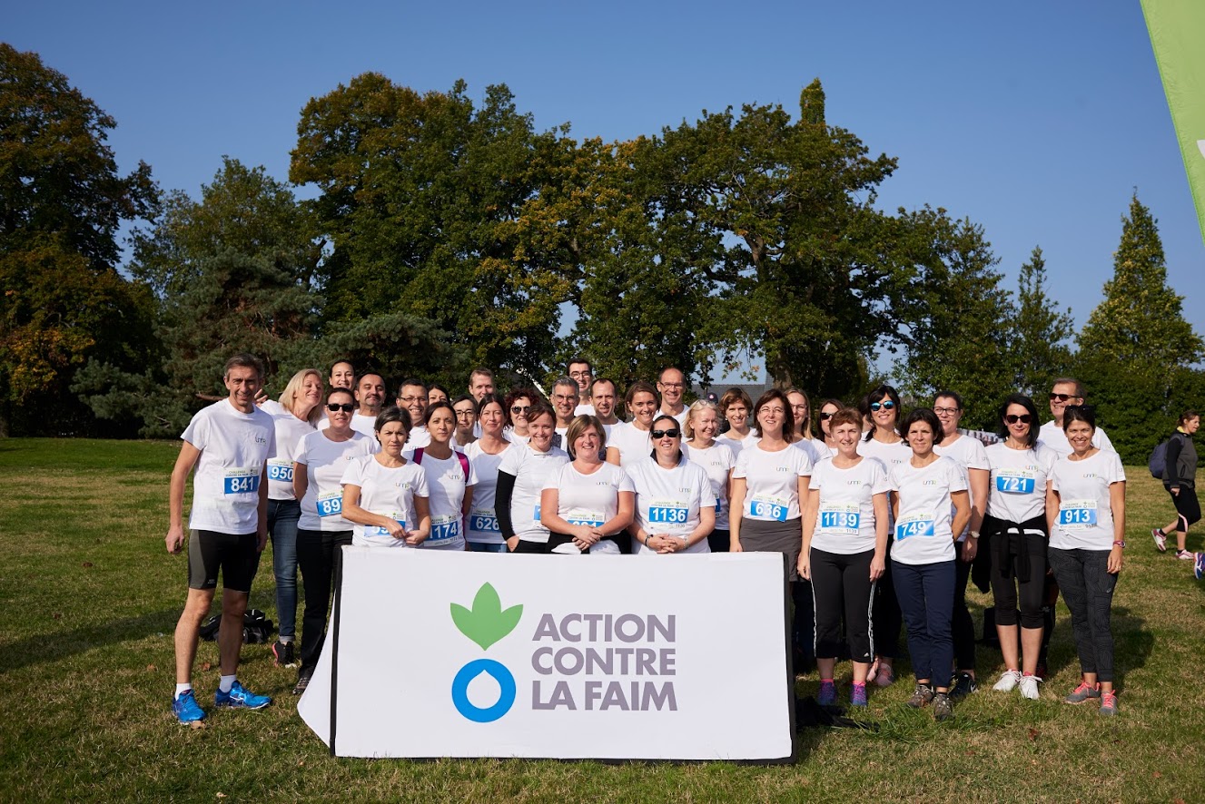 Photo participants UMR