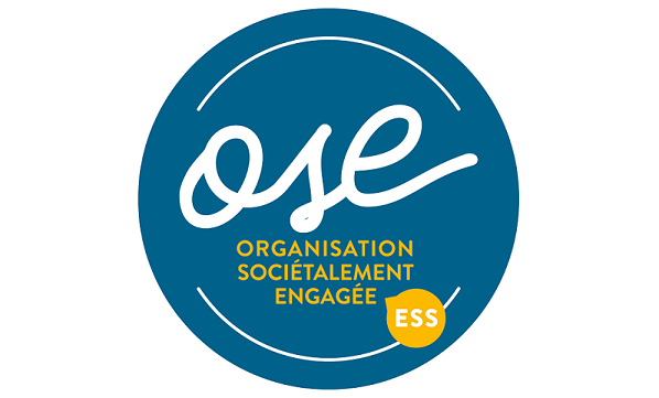 Logo OSE 5 Logo OSE 5