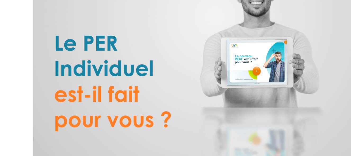 Le PERI est-il fait pour vous ? Le PERI est-il fait pour vous ?