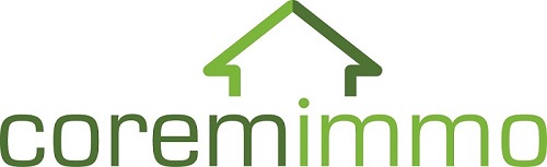LOGO COREMIMMO