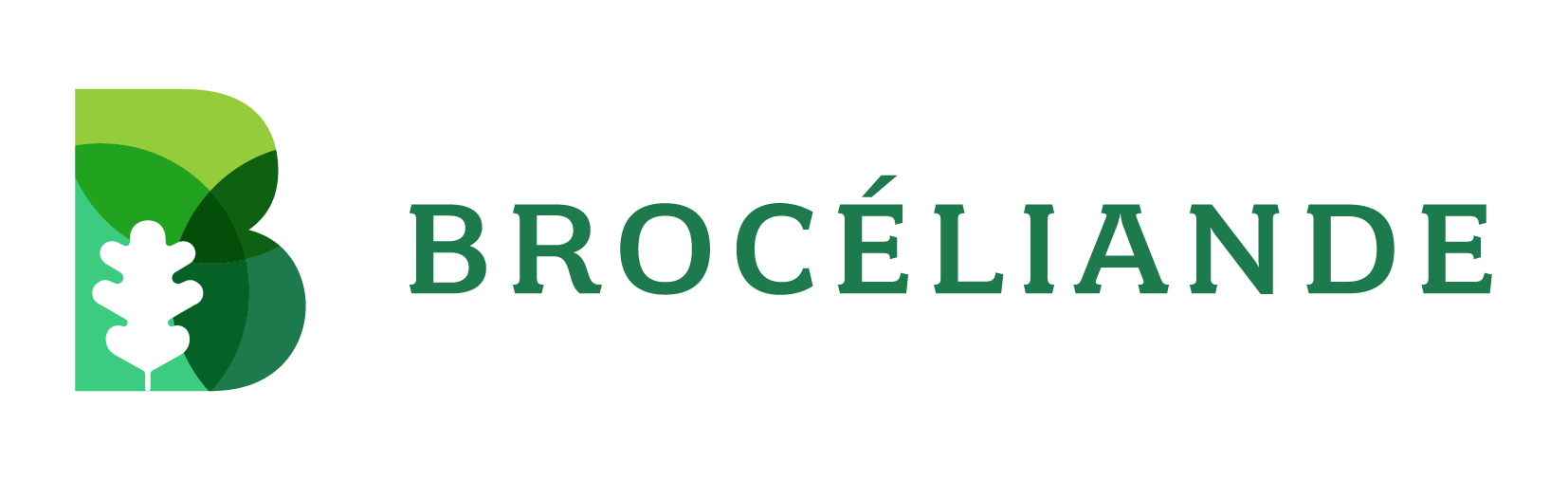Logo Brocéliande