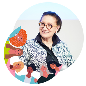 Véronique Février-Kowecka